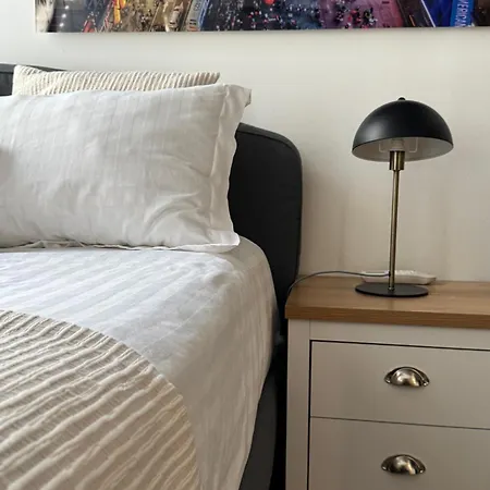 Lovely Flat, Center Of Apartment *