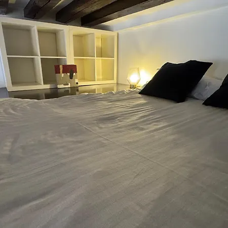 Apartment Lovely Flat, Center Of Paris