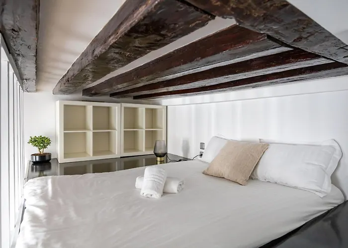 Appartamento Lovely Flat, Center Of *