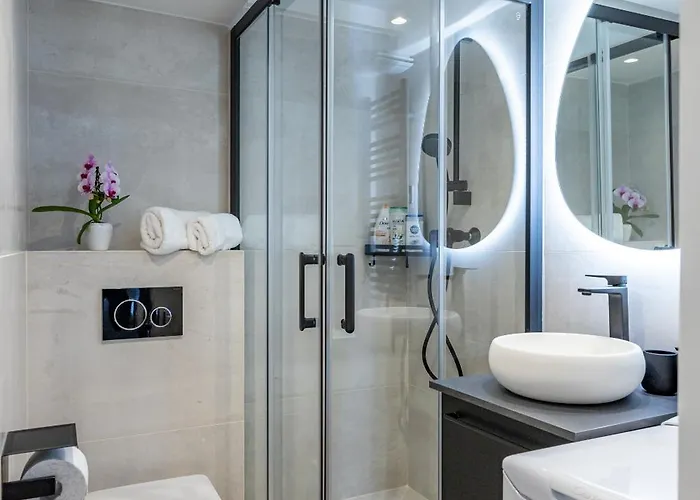 Lovely Flat, Center Of Parigi