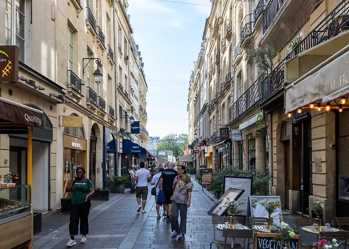 Lovely Flat, Center Of Appartamento